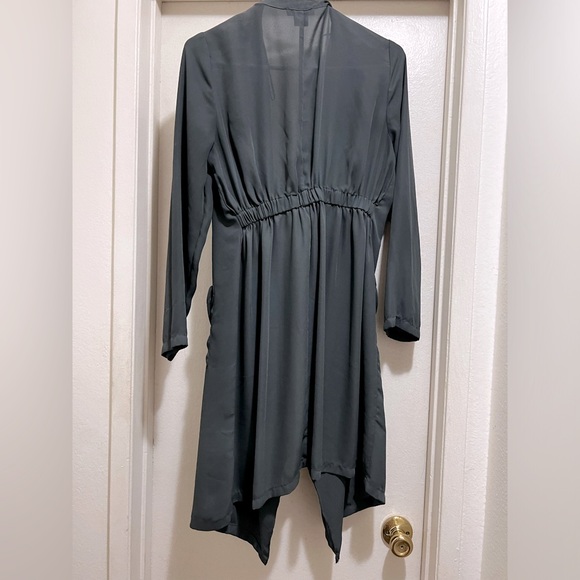 Drapey jacket - Picture 2 of 2